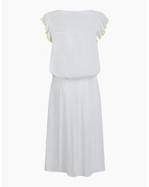 Nooki Design Rumba Dress - Natural