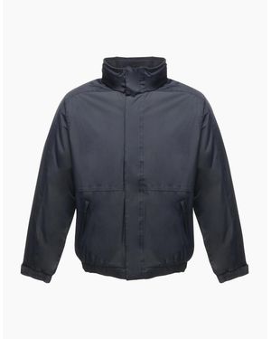 Regatta Professional Waterproof Insulated Jacket - Blue
