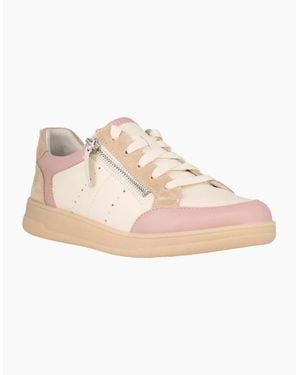 Josef Seibel Jade 05 Trainers - Pink