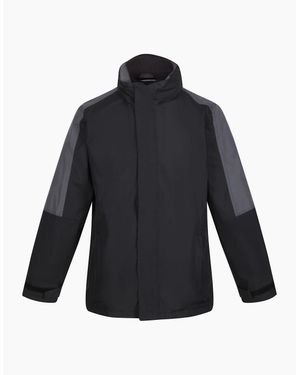 Regatta Defender Iii 3-In-1 Jacket (Waterproof & Windproof) - Blue