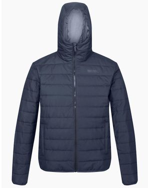 Regatta Helfa Jacket - Blue