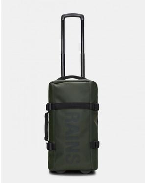 Rains Texel Cabin Bag - White