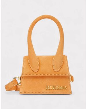Jacquemus Le Chiquito - Orange