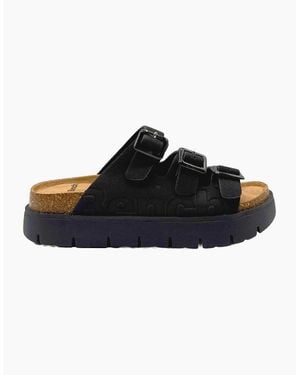 Bench Ushuaia Sandal - Black