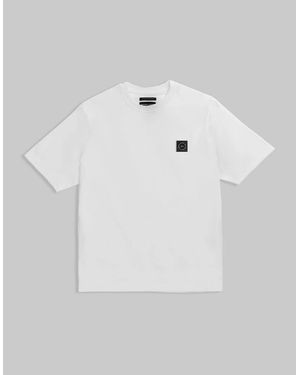 Marshall Artist Siren T-Shirt - Grey