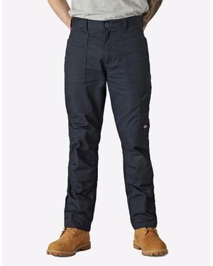 Dickies Action Flex Trouser (Regular) - Blue