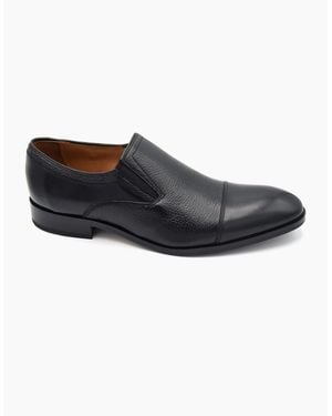 Barker Dover 4929 Shoe - Black