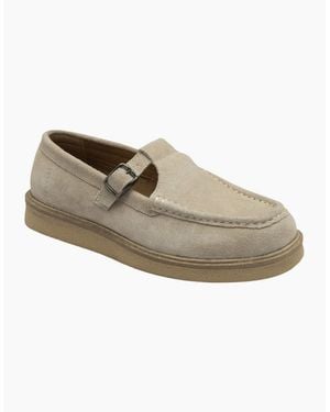 Ravel Baain Shoes - Natural