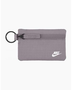 Nike Club Wallet - Grey