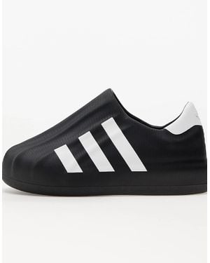 adidas Originals Adifom Superstar Slip-On Trainers - Black