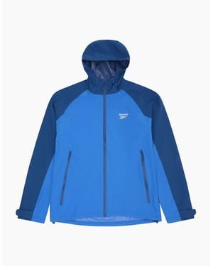 Reebok Rodden Windrunner - Blue