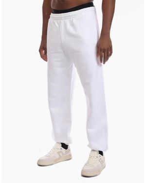 Off-White c/o Virgil Abloh Pocket Slim Joggers - White