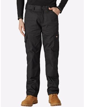 Dickies Everyday Trousers (Long) - Black