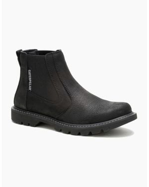 Caterpillar Colorado 2.0 Chelsea Boots - Black