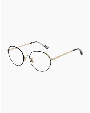 Scotch & Soda Optical Frame Ss1017 002 51 - Black