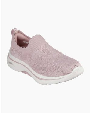 Skechers Go Walk Go Walk Arch Fit 2.0 Rosa Linda - Pink