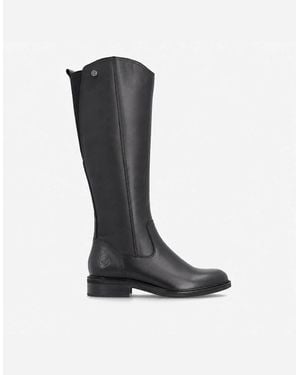 Remonte D2W79 Tall Boots - Black