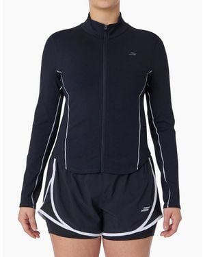 Skechers Ace Jacket - Blue