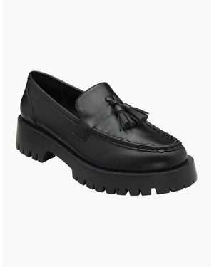 Ravel Ord Chunky Loafers - Black