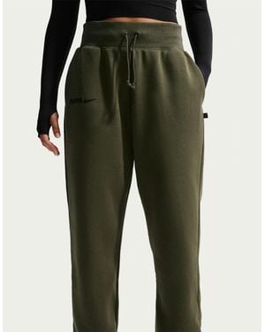 Nike Psg Wnsw Phnxfl - Green