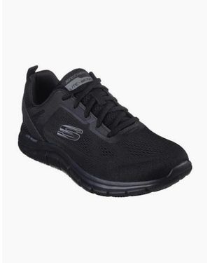 Skechers Track 52631 - Blue