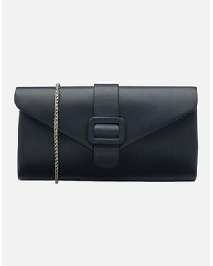 Lotus Aletta Clutch Bag - Black