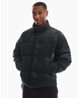 adidas Down Jacket - Black