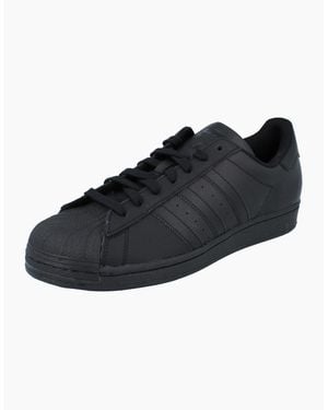 adidas Originals Superstar Trainers Eg4957 - Black