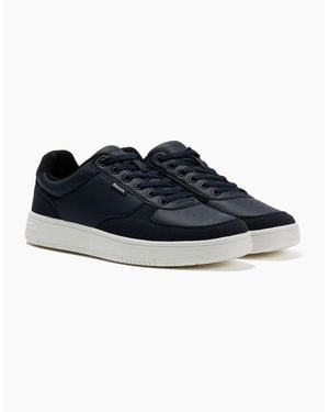Bench Grainger Trainers - Blue