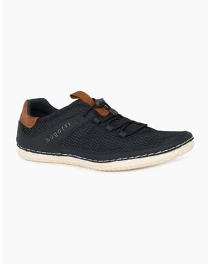 Bugatti Brodie Shoes - Blue