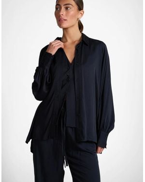 Tutti & Co Shirt - Blue