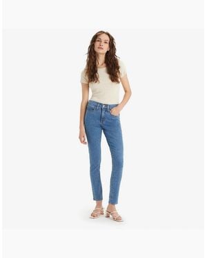 Levi's Levi's 311 Shaping Skinny Jeans - Blue