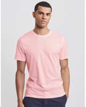 aubi Askern T-Shirt - Pink
