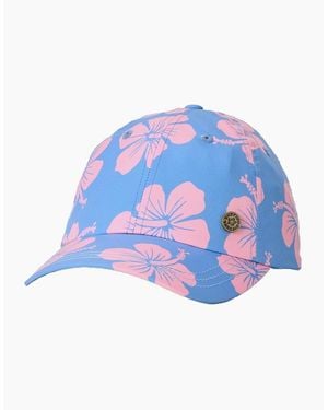 Rip Curl Rip Curl Everyday Baseball Cap - Blue