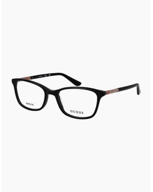 Guess Optical Frame Gu2658-N 003 50 - Black