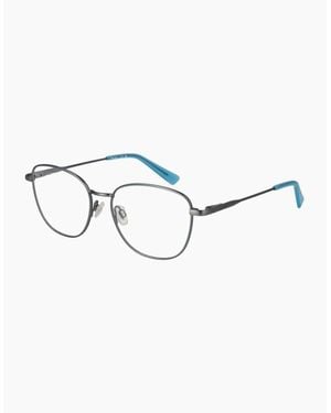 Pepe Jeans Optical Frame Pj1358 C2 53 - Metallic