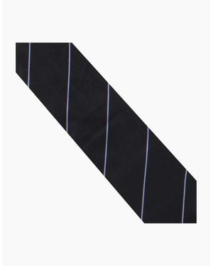 dunhill Tie - Blue