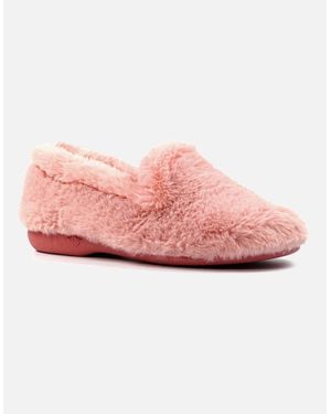 Lunar Bella Slippers - Pink