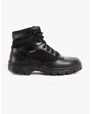 Skechers Work 77526Ec/Blk Wascana - Black