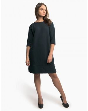 Great Plains Great Plains Martha Jersey Dress - Black