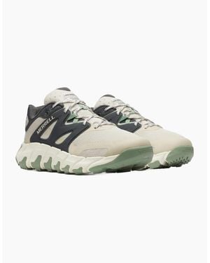Merrell Maipo Explorer Aerosport Trainers - Natural