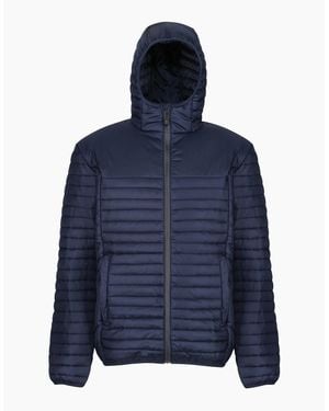 Regatta Professional Padded Jacket - Blue