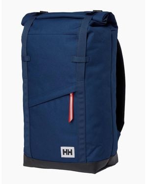 Helly Hansen Stockholm Backpack - Blue