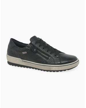 Remonte Oban Trainers - Black