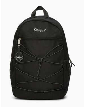 Kickers Adventure 99 - Black