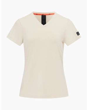 Regatta Ladies Elkie T-Shirt - White