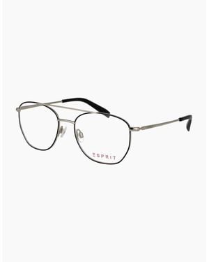 Esprit Optical Frame Et33406 538 52 - Brown