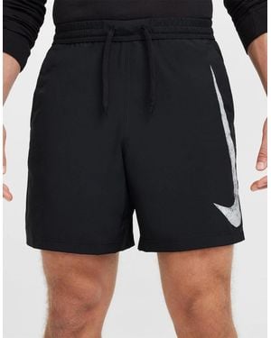Nike Nk Df Form Sw - Black