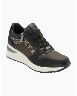 Lotus Moore Trainers - White