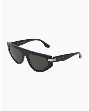 Victoria Beckham Sunglasses Vb685S 205 56 - Black